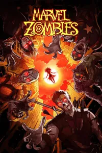 Marvel Zombies izle