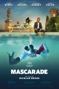 Maskeli Balo izle