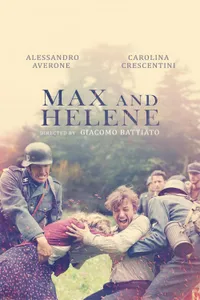 Max and Helene izle