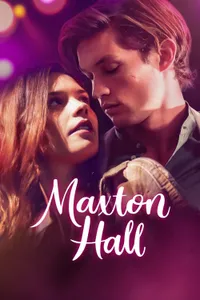 Maxton Hall - Die Welt Zwischen Uns izle