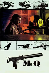 McQ izle