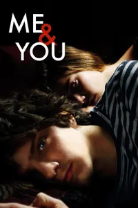 Ben ve Sen izle