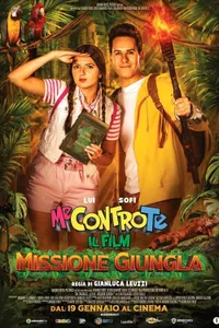 Me contro Te Il film  Missione giungla izle