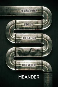 Meander - Tüp izle