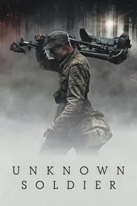 Meçhul Asker izle