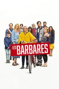 Meet the Barbarians izle
