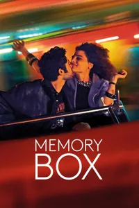 Hatıra Kutusu izle