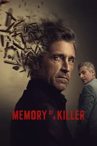 Memory of a Killer izle