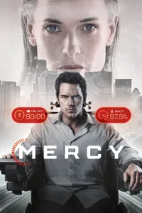 Merhamet Yok - Mercy izle