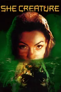 Dişi Yaratık izle