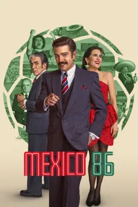  Meksika 1986 - Mexico 86 izle
