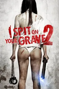 Mezarına Tüküreceğim 2 izle
