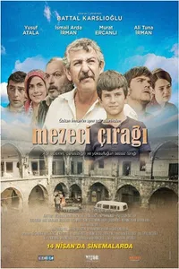 Mezeci Çırağı izle