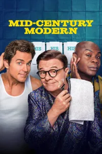 Mid-Century Modern izle