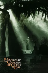 İyiler ve Kötülerin Bahçesinde Geceyarısı izle
