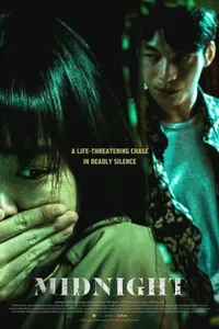Midnight izle