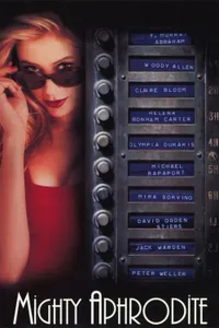 Sevimli Fahişe izle