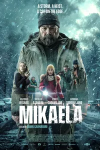 Mikaela izle