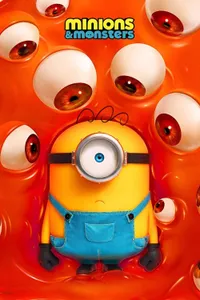 Minyonlar ve Canavarlar - Minions & Monsters izle