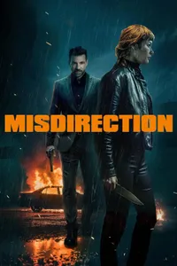 Yanlış Yönlendirme - Misdirection izle