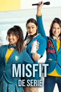 Misfit: The Series izle