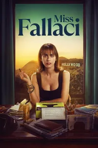 Miss Fallaci izle