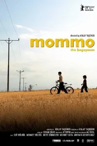 Mommo Kız Kardeşim izle