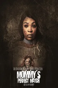 Mommys Perfect Match izle