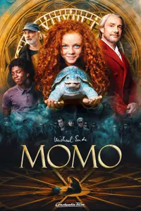 Momo izle