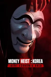 La Casa de Papel: Kore izle