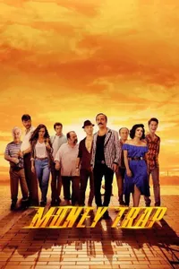 Organize İşler Sazan Sarmalı izle