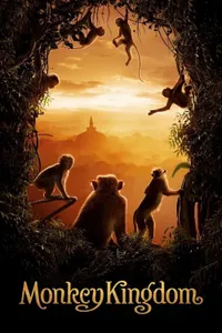 Maymun Krallığı izle