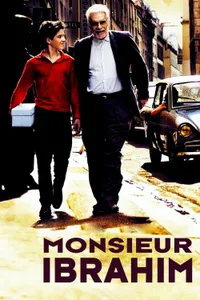 İbrahim Bey Ve Kuran'ın Çiçekleri izle