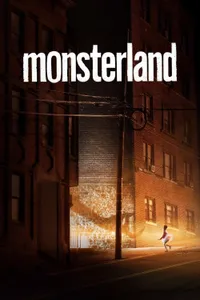 Monsterland izle