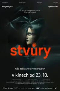 Stvury - Monsters izle