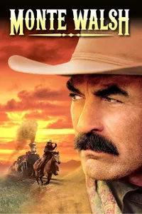 Monte Walsh izle