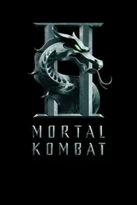 Mortal Kombat II izle
