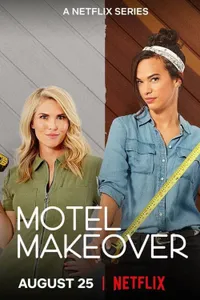 Motel Makeover izle