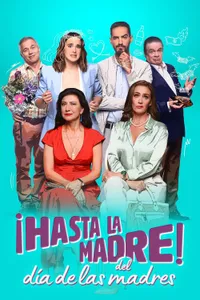 Mother’s Day is Cancelled izle