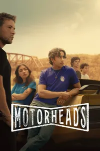 Motorheads izle