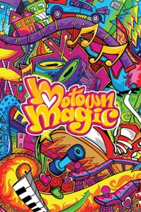 Motown Magic izle