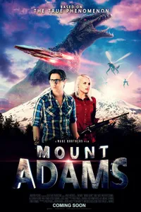 Mount Adams izle