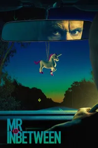 Mr Inbetween izle