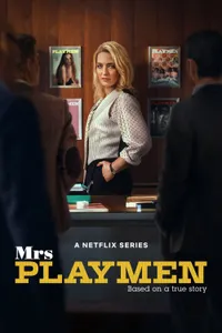 Mrs Playmen izle