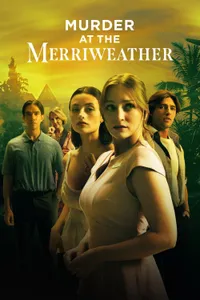 Murder at the Merriweather izle