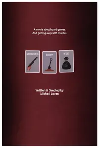 Murder Bury Win izle