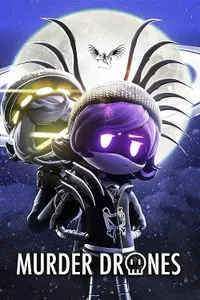 Murder Drones izle
