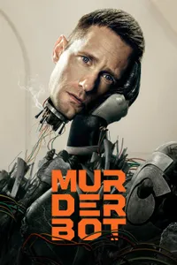 Murderbot izle