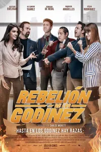 Mutiny of the Worker Bees izle