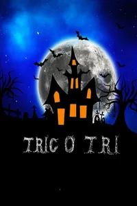 Mutlu Cadılar Bayramı izle